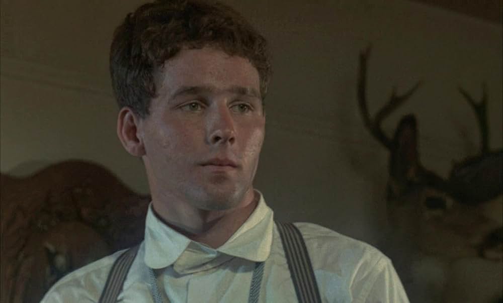 ジョニーは戦場へ行ったの画像