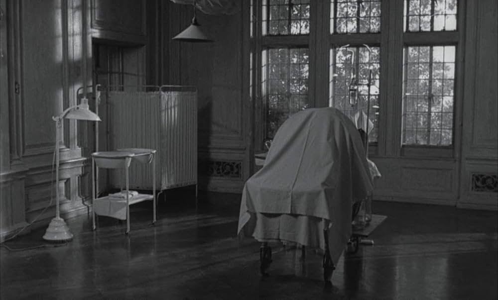 ジョニーは戦場へ行ったの画像