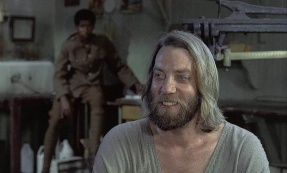 ジョニーは戦場へ行ったの画像