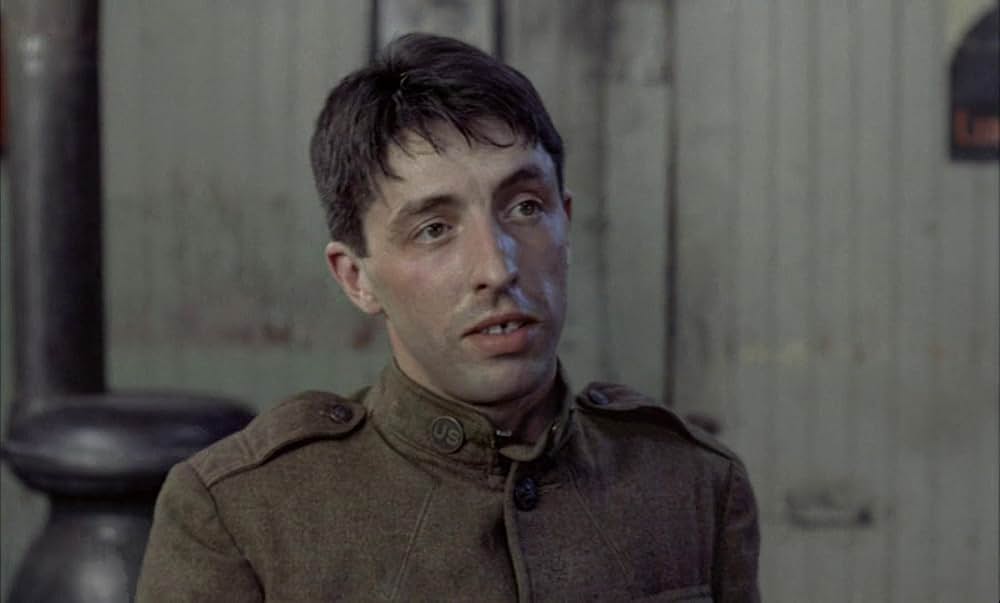 ジョニーは戦場へ行ったの画像