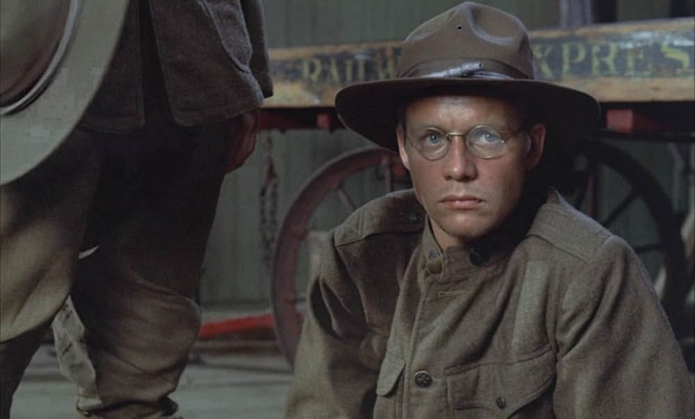 ジョニーは戦場へ行ったの画像