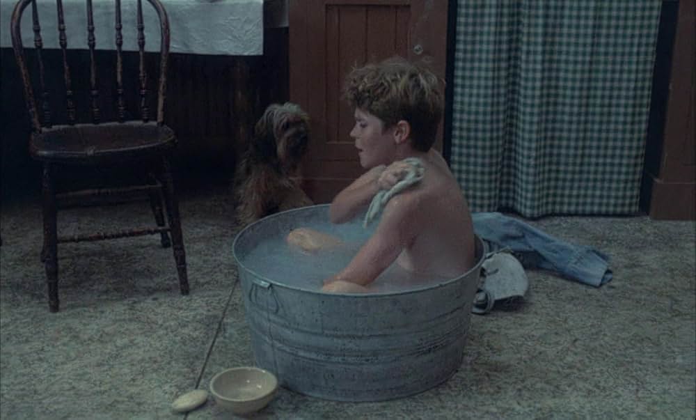 ジョニーは戦場へ行ったの画像