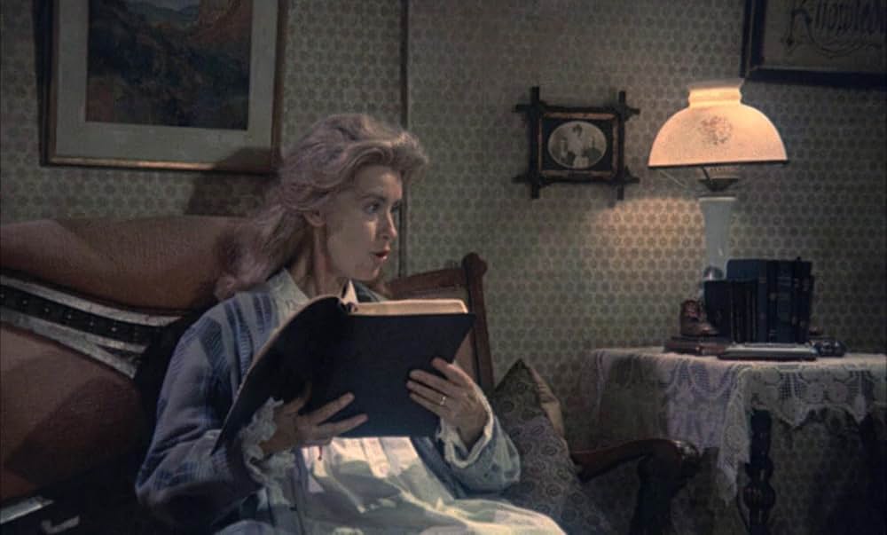 ジョニーは戦場へ行ったの画像