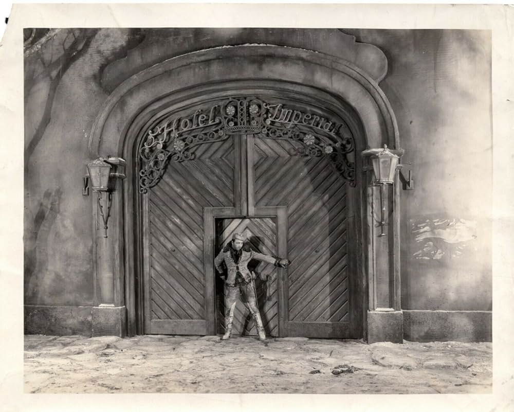 帝国ホテルの画像