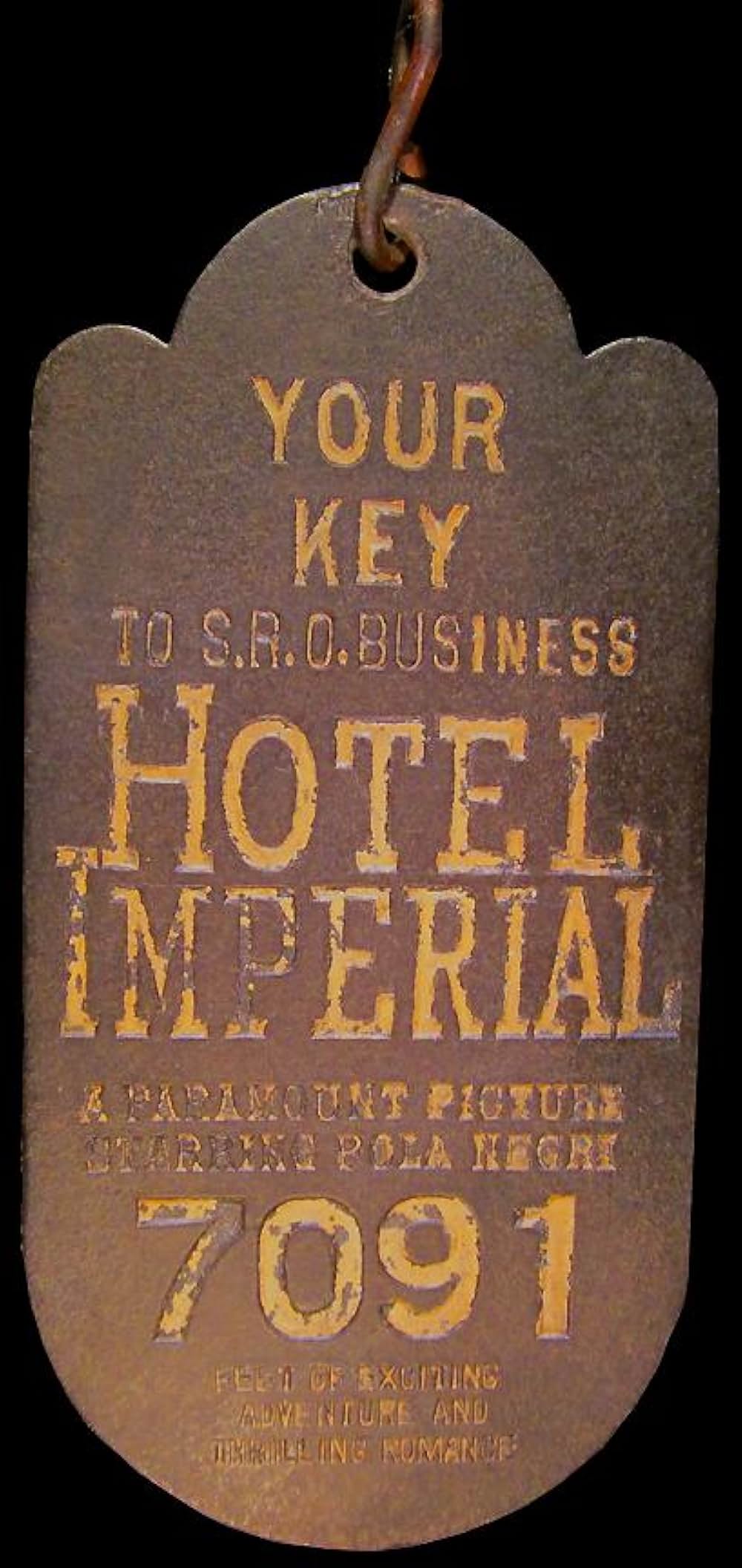 帝国ホテルの画像