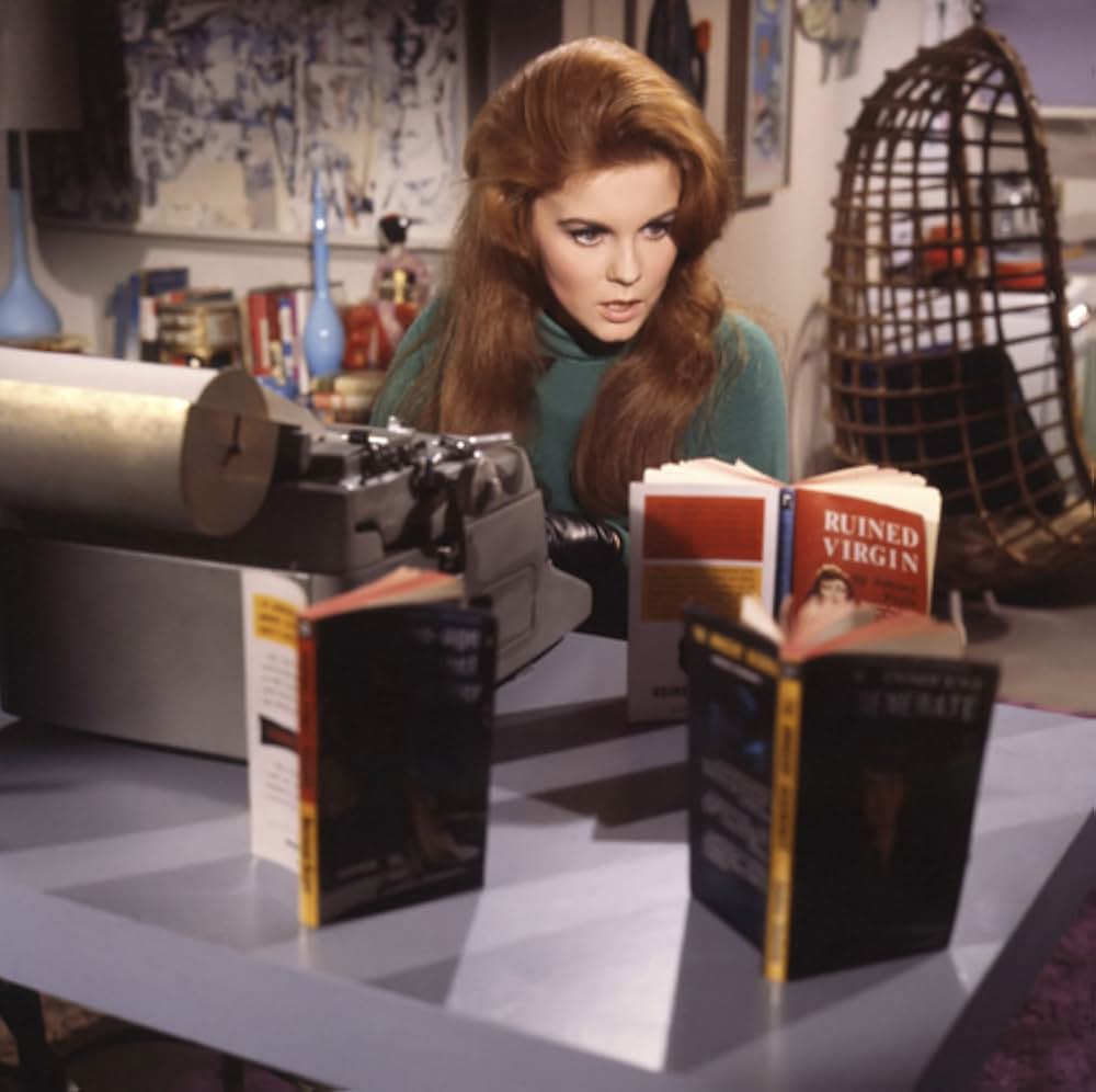 スインガーの画像