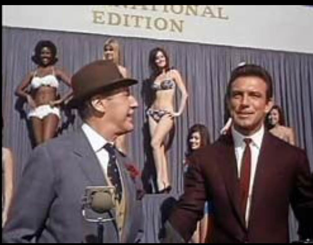 スインガーの画像