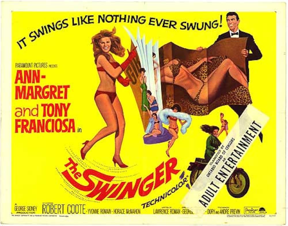 スインガーの画像