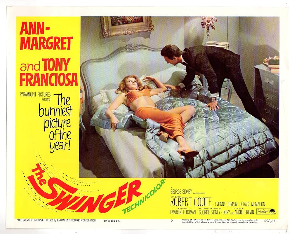 スインガーの画像