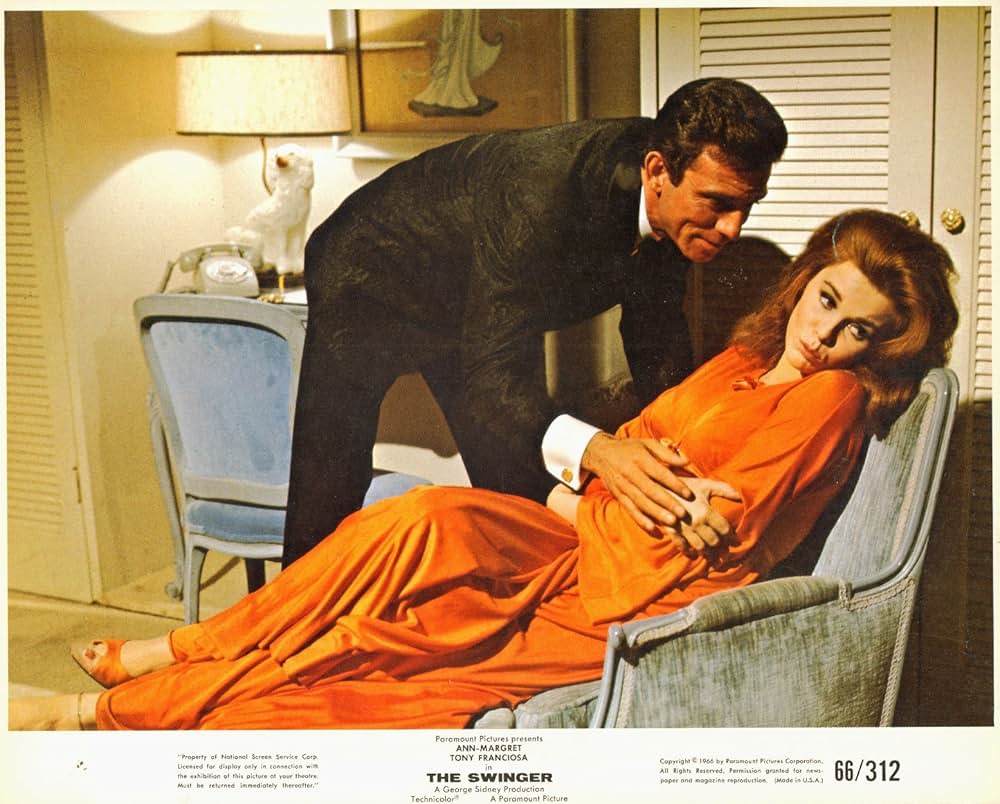 スインガーの画像