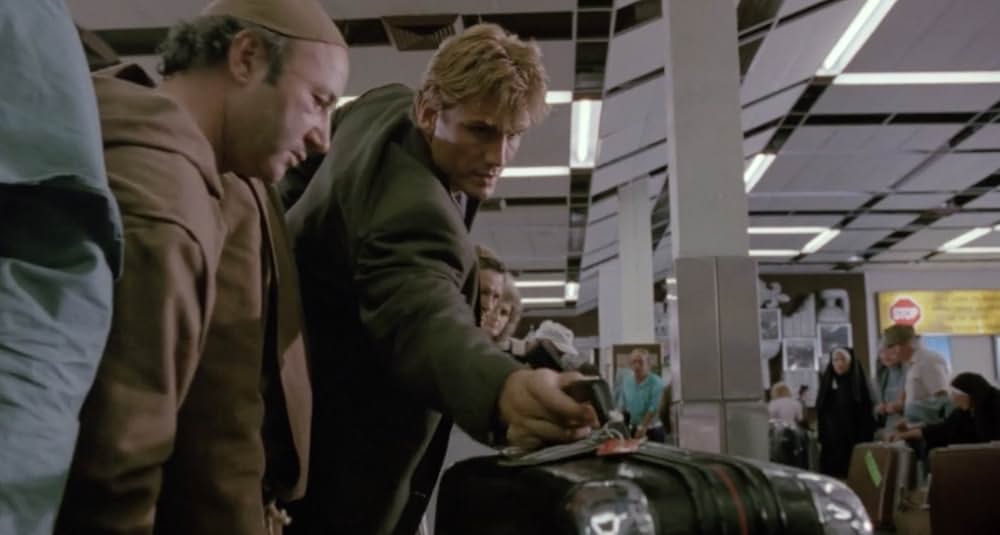 デスロック／戦略ガス兵器を追え！の画像