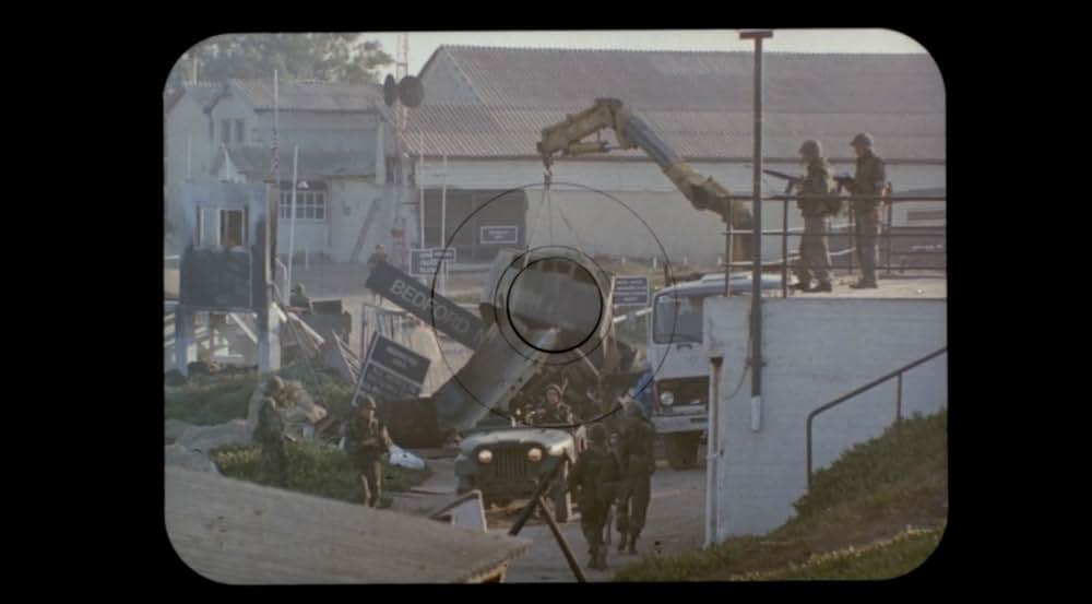 デスロック／戦略ガス兵器を追え！の画像