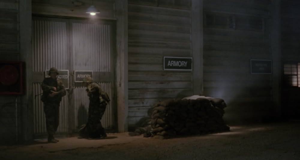 デスロック／戦略ガス兵器を追え！の画像