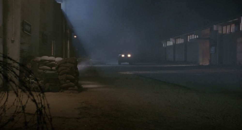 デスロック／戦略ガス兵器を追え！の画像