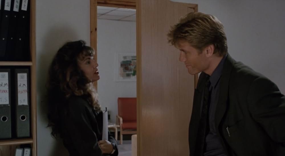 デスロック／戦略ガス兵器を追え！の画像