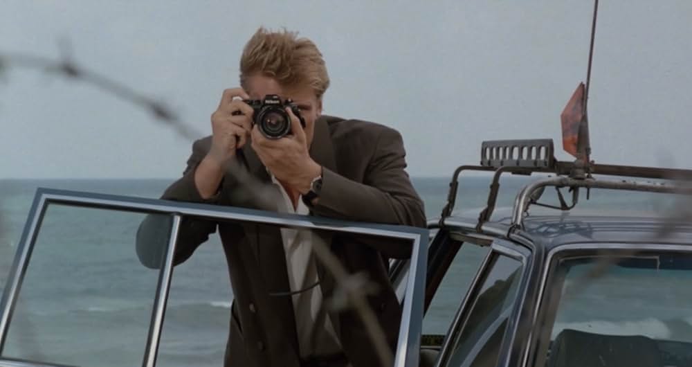 デスロック／戦略ガス兵器を追え！の画像