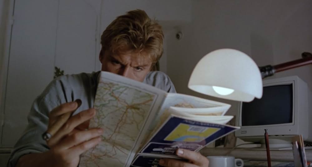 デスロック／戦略ガス兵器を追え！の画像