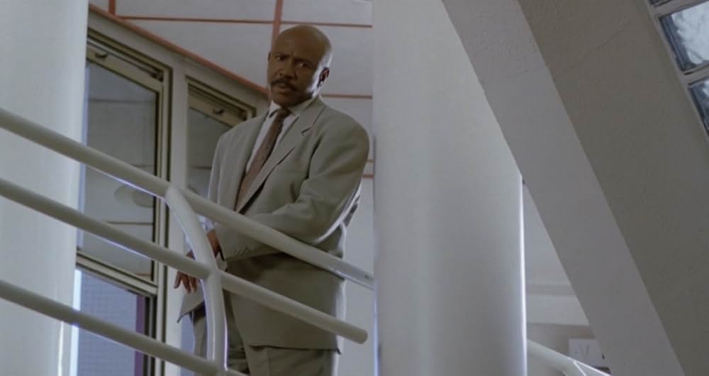 デスロック／戦略ガス兵器を追え！の画像