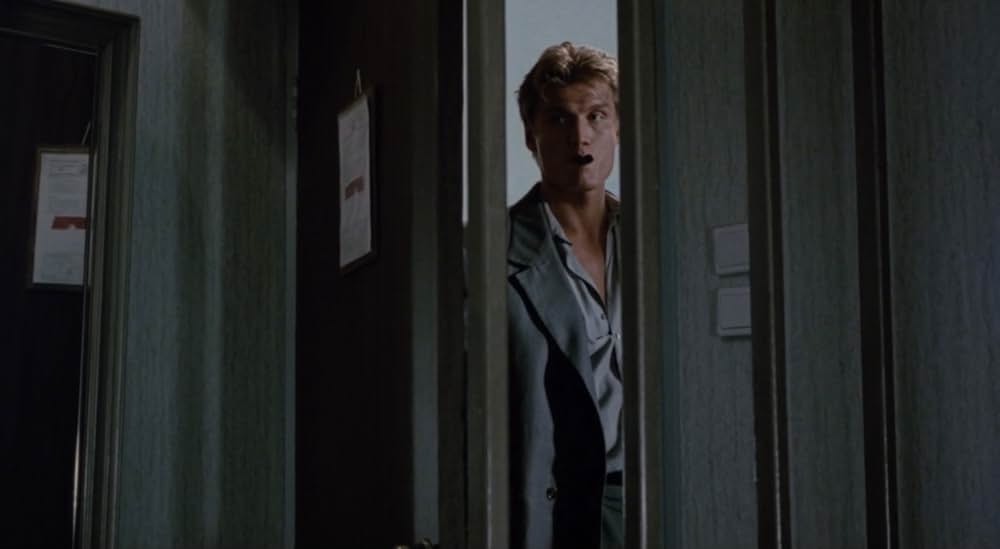 デスロック／戦略ガス兵器を追え！の画像