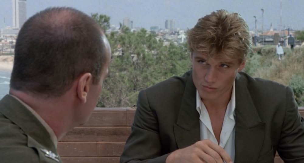 デスロック／戦略ガス兵器を追え！の画像