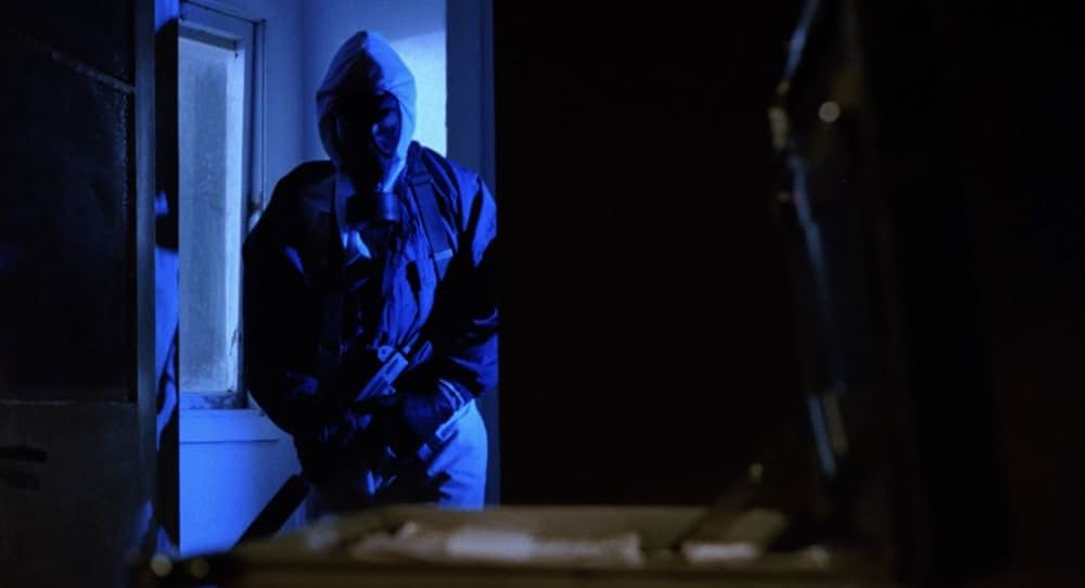 デスロック／戦略ガス兵器を追え！の画像