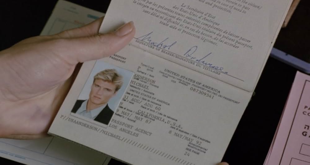 デスロック／戦略ガス兵器を追え！の画像