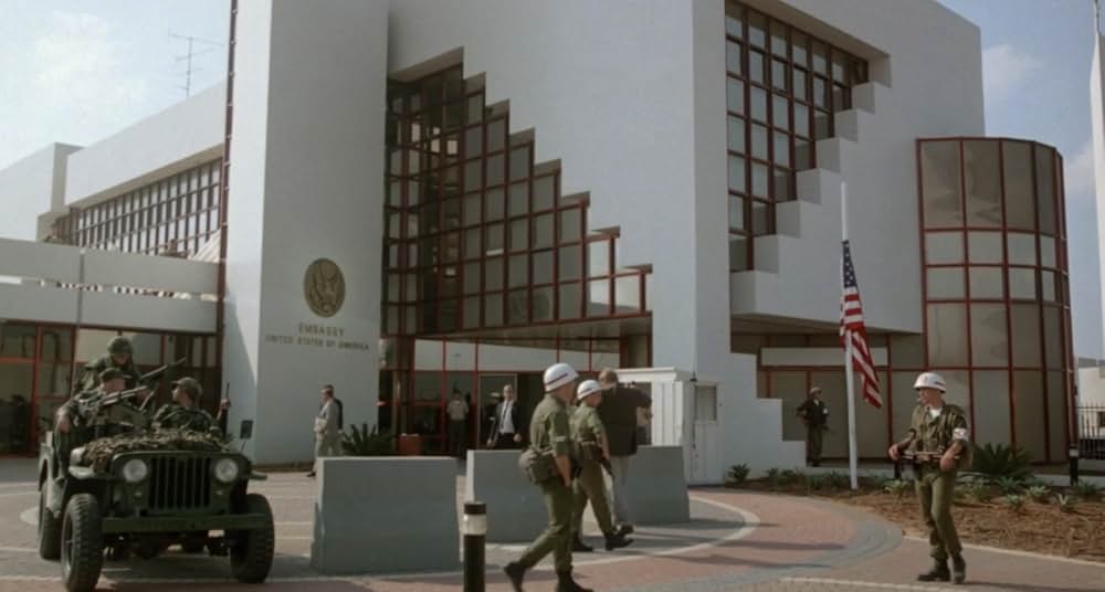 デスロック／戦略ガス兵器を追え！の画像