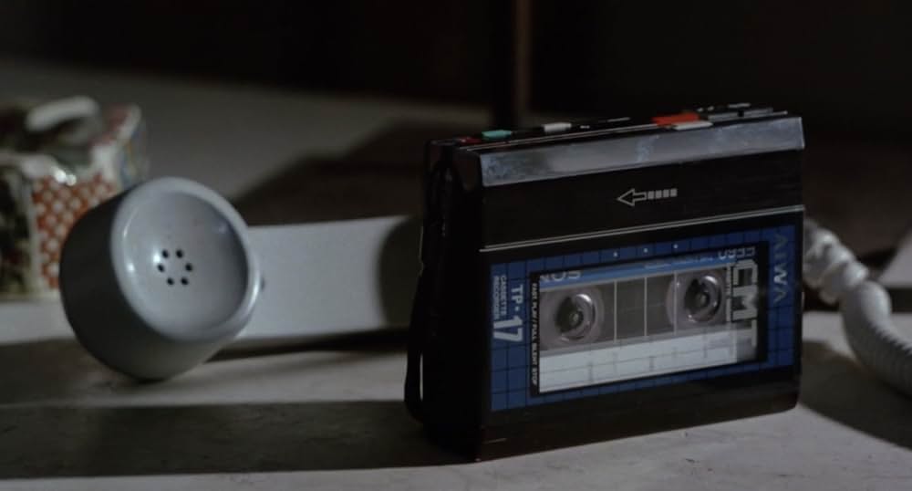 デスロック／戦略ガス兵器を追え！の画像