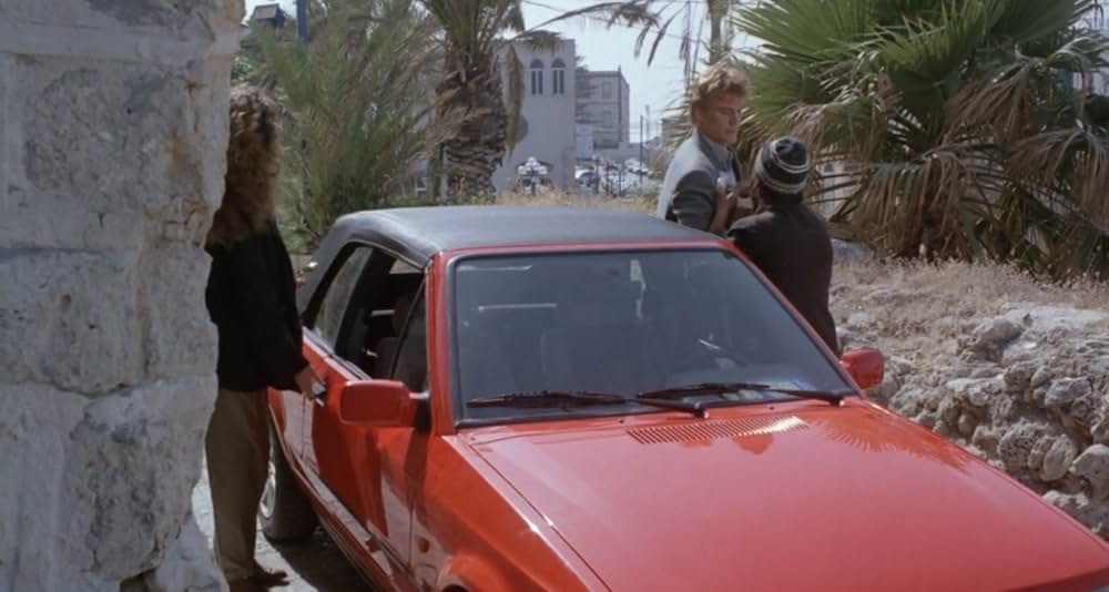 デスロック／戦略ガス兵器を追え！の画像