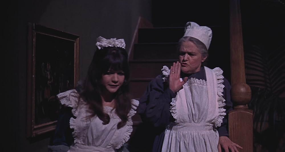 呪われた棺の画像