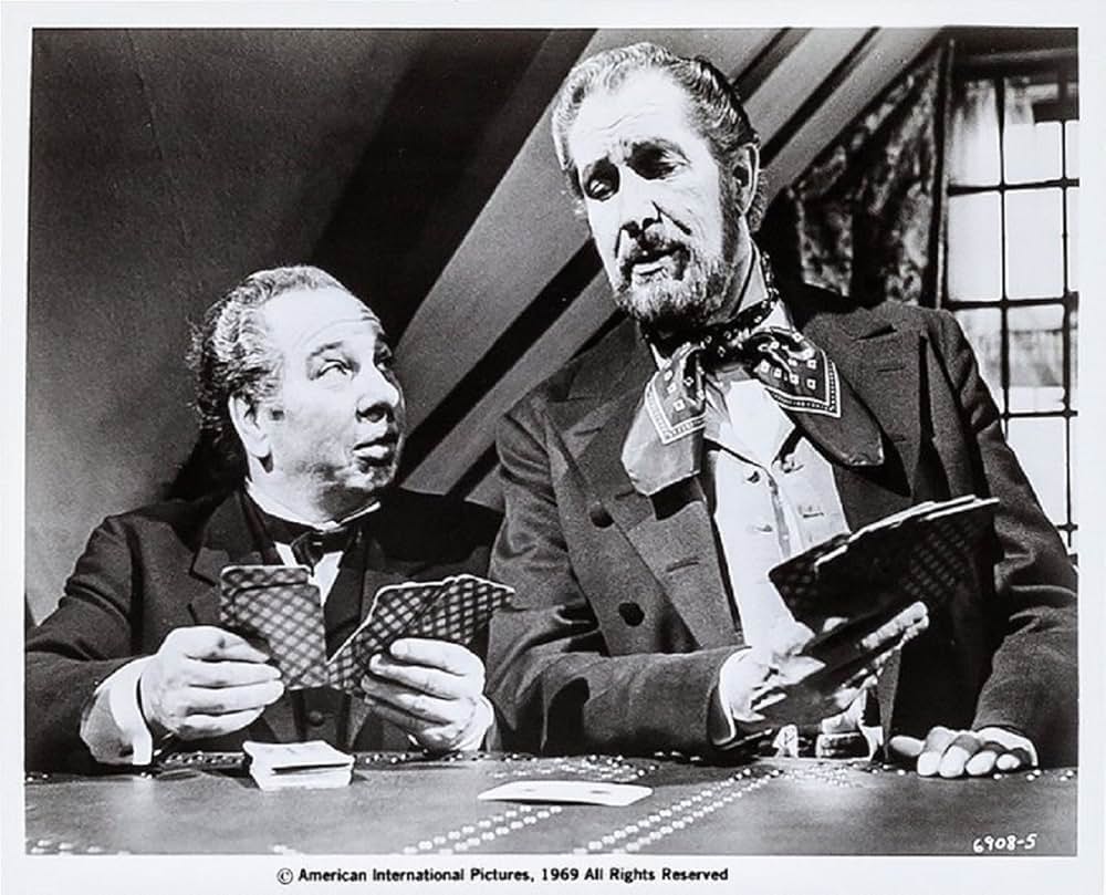 呪われた棺の画像