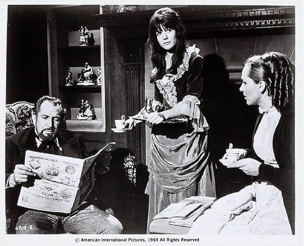 呪われた棺の画像