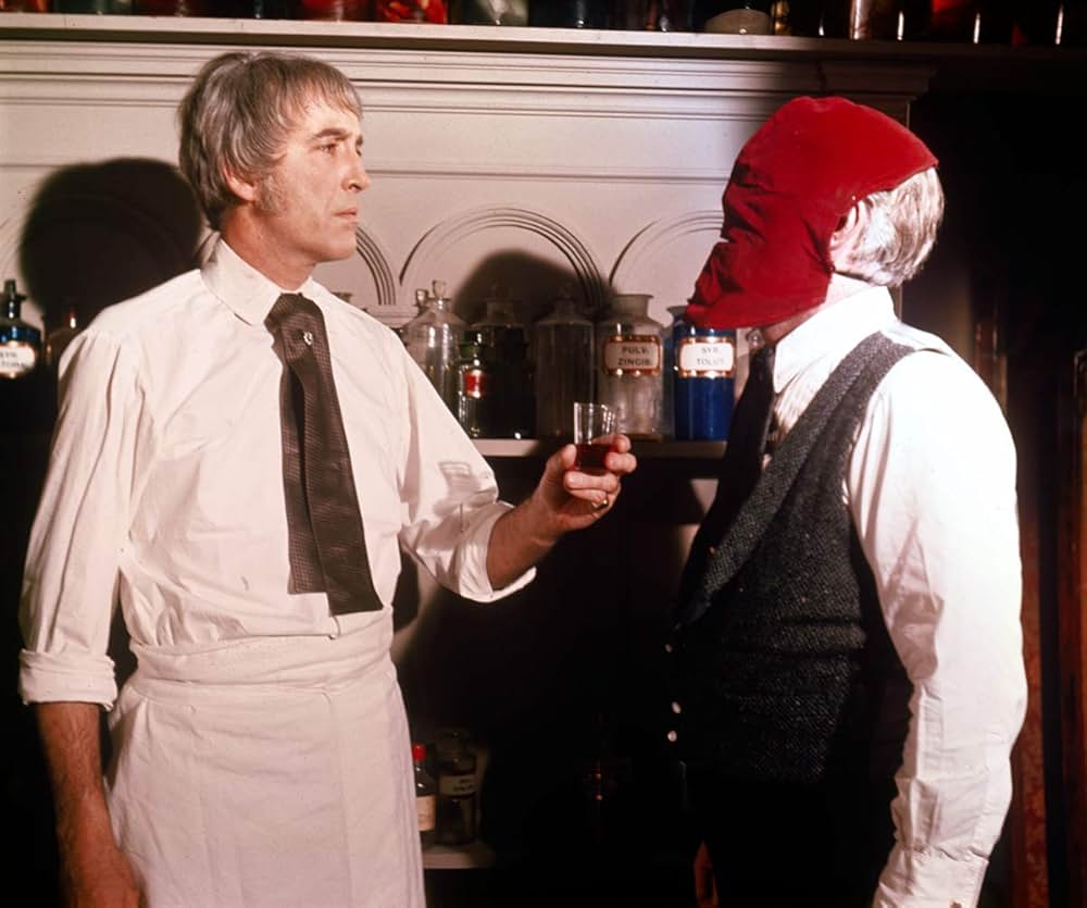 呪われた棺の画像