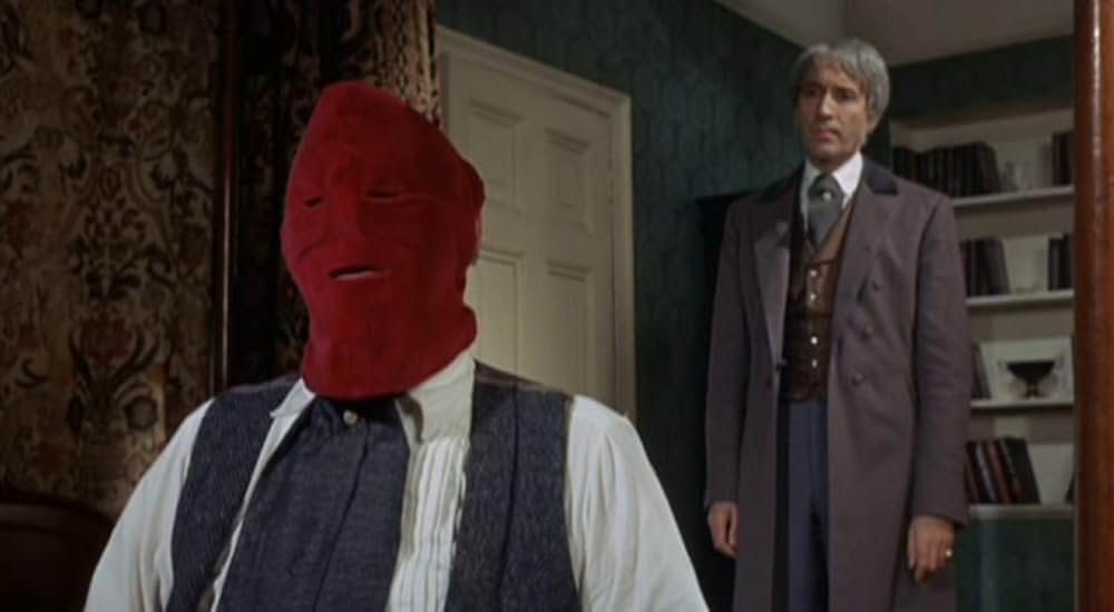 呪われた棺の画像