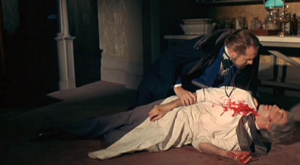 呪われた棺の画像