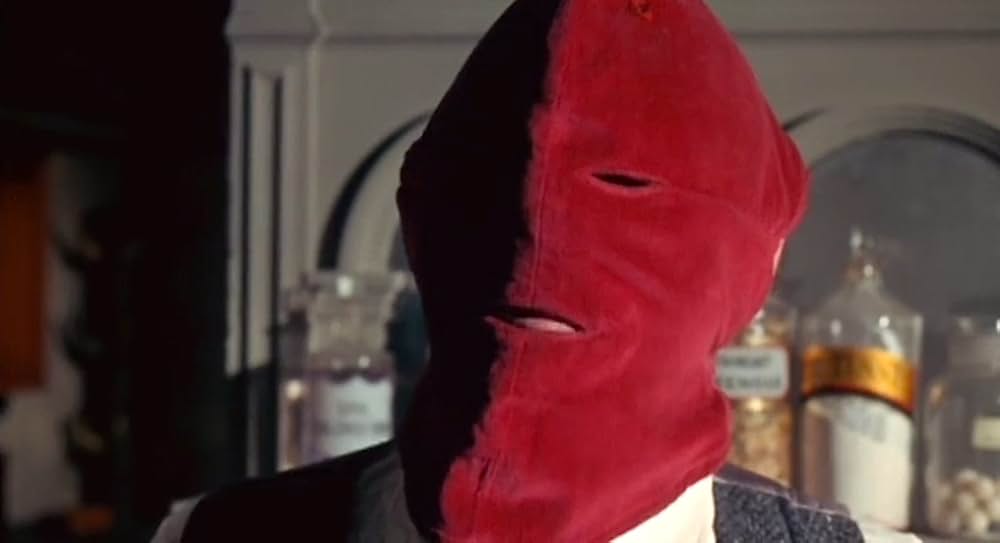 呪われた棺の画像