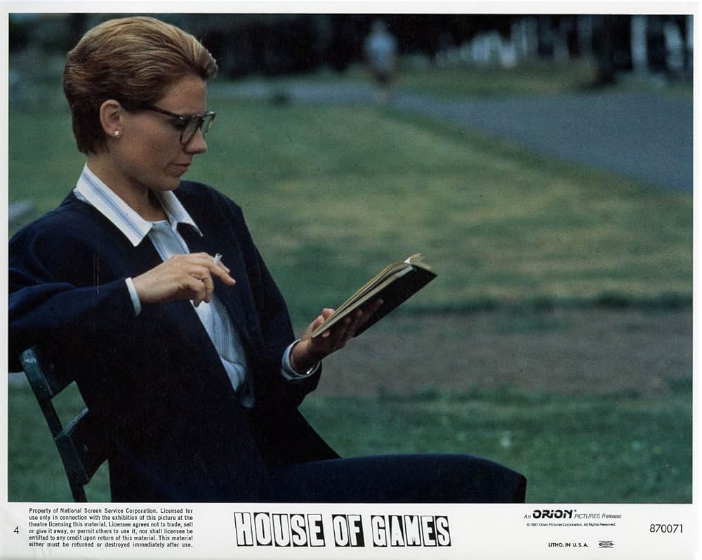 スリル・オブ・ゲームの画像