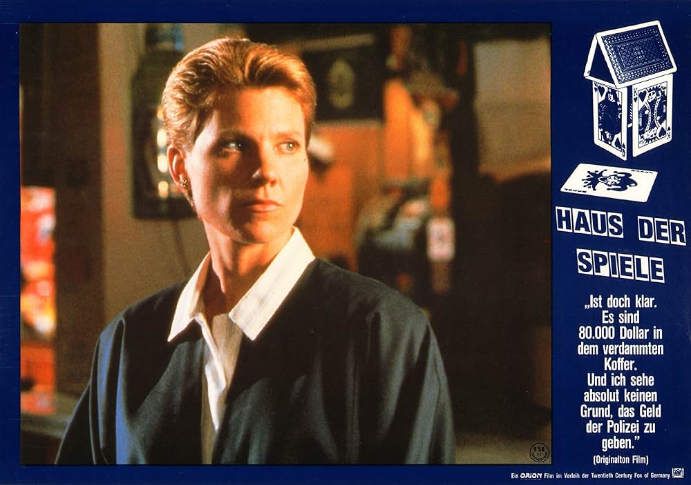 スリル・オブ・ゲームの画像