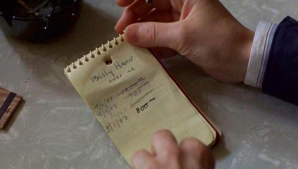 スリル・オブ・ゲームの画像