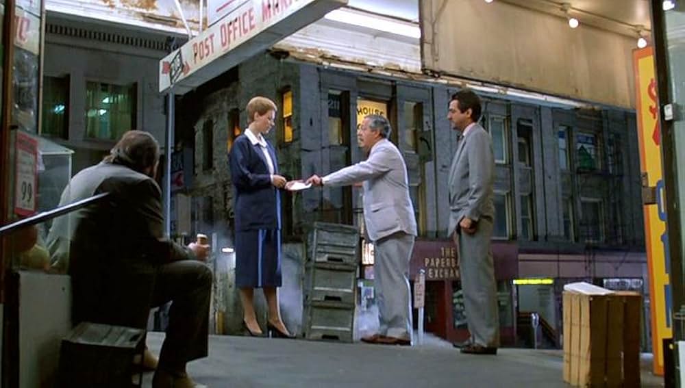 スリル・オブ・ゲームの画像