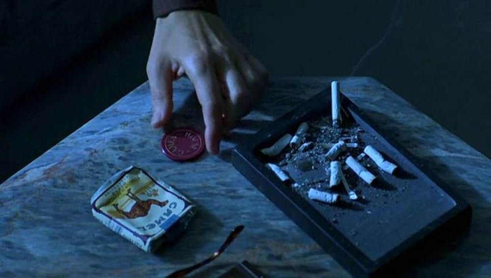 スリル・オブ・ゲームの画像