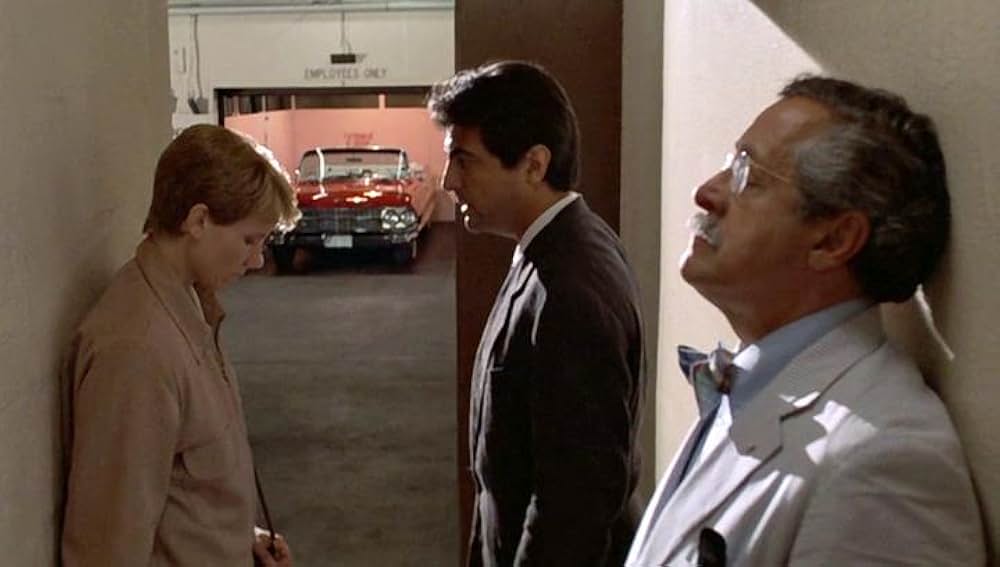 スリル・オブ・ゲームの画像