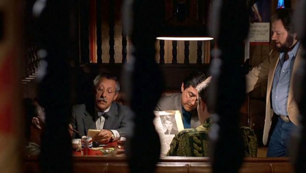 スリル・オブ・ゲームの画像