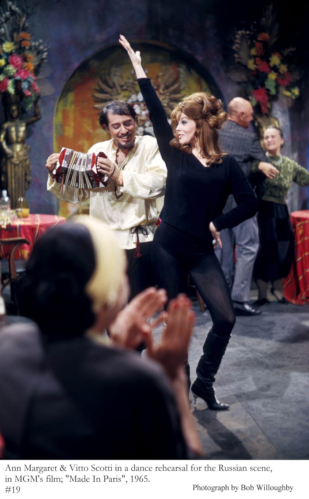 メイド・イン・パリの画像