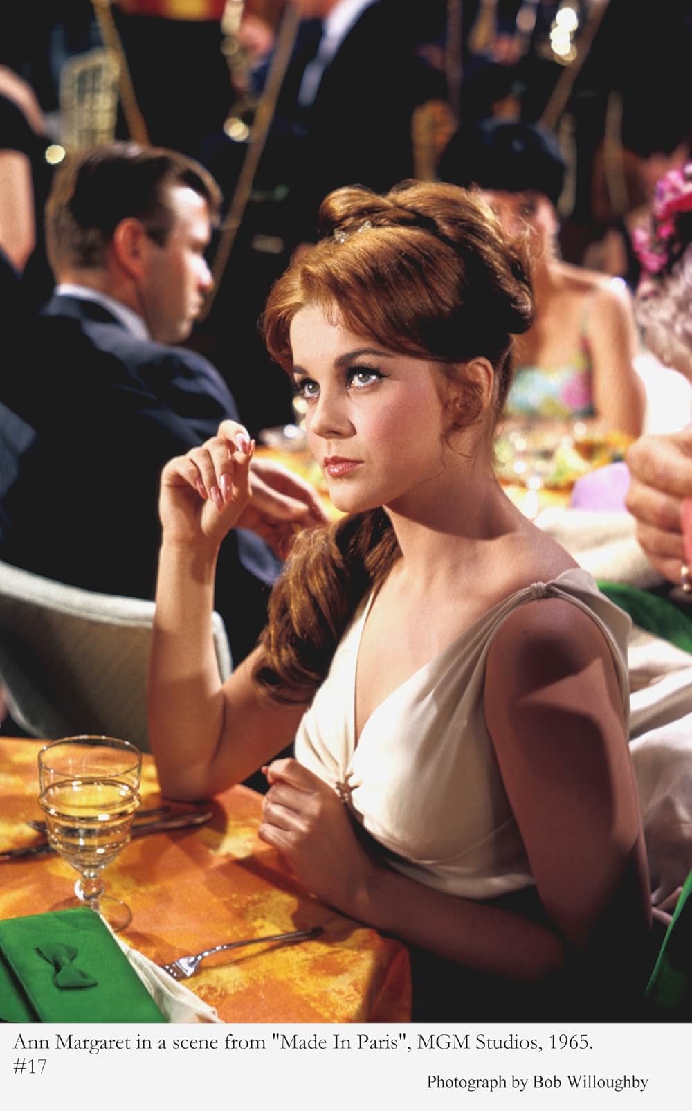 メイド・イン・パリの画像