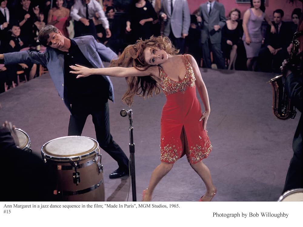 メイド・イン・パリの画像