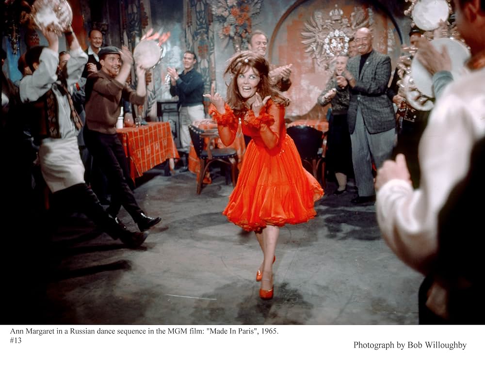 メイド・イン・パリの画像