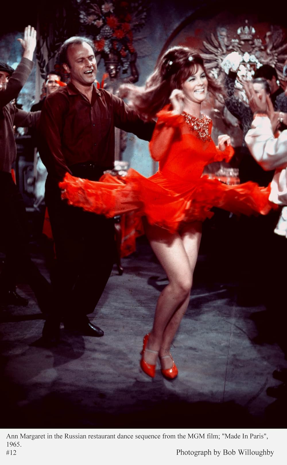 メイド・イン・パリの画像