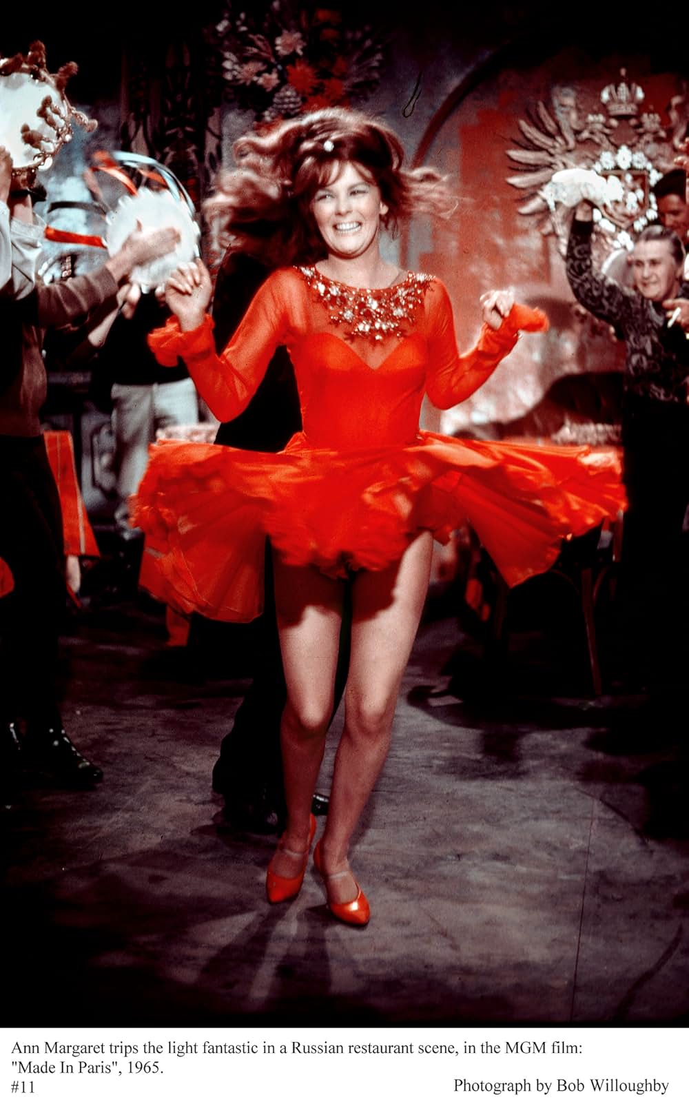 メイド・イン・パリの画像