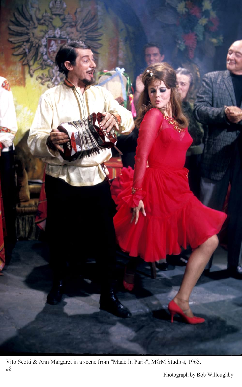 メイド・イン・パリの画像